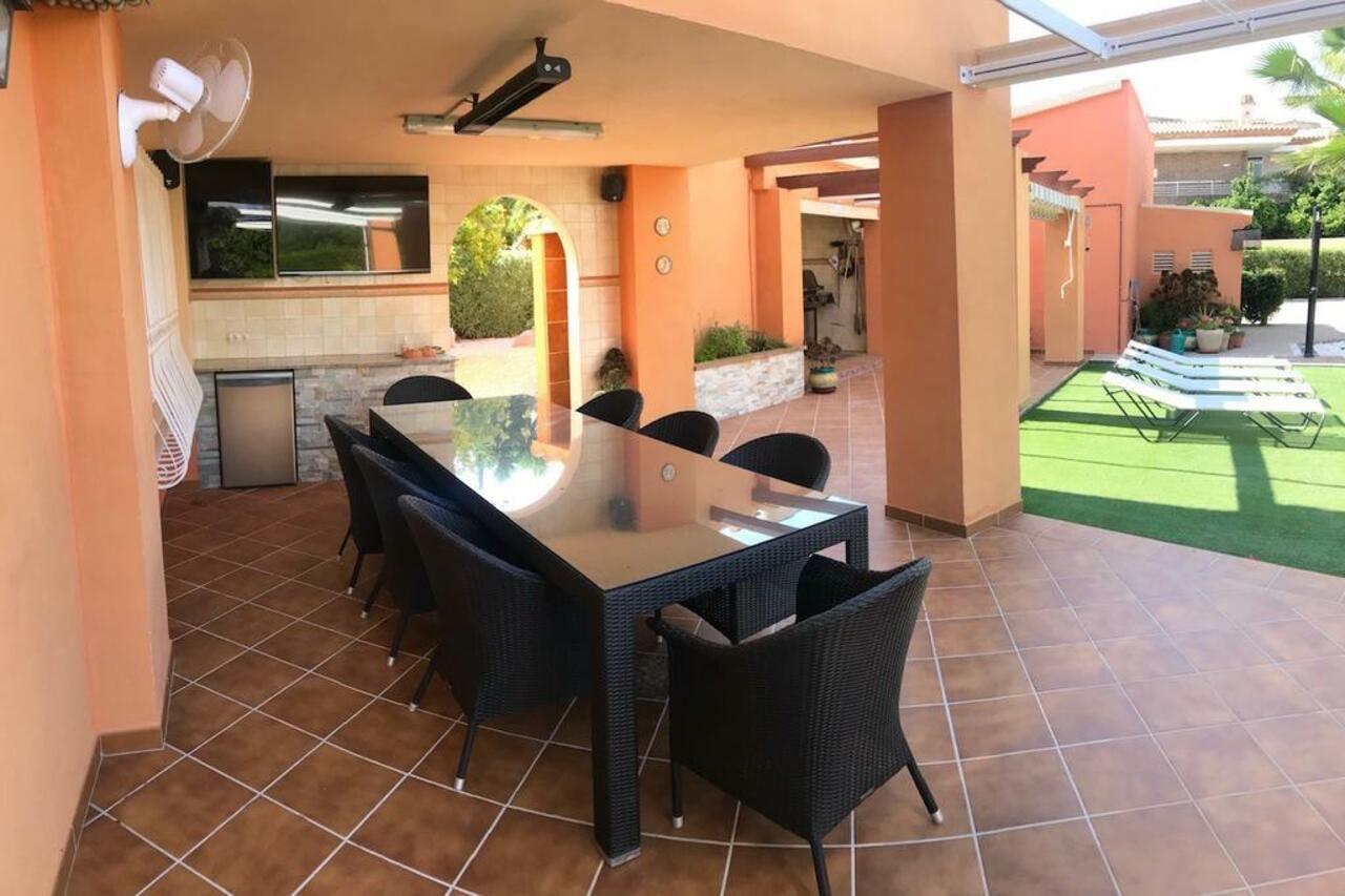 Levante 4bd Benidorm