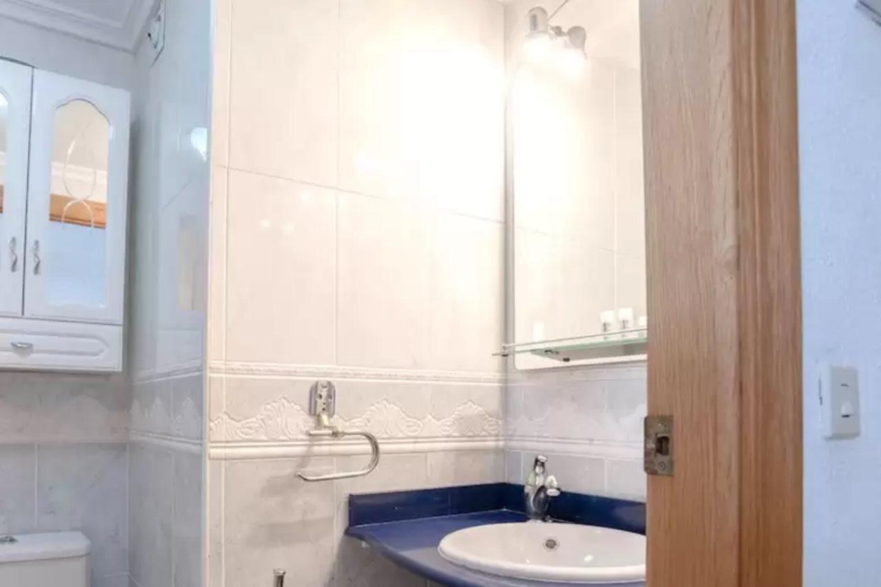 Apartamento Edificio Aries Benidorm