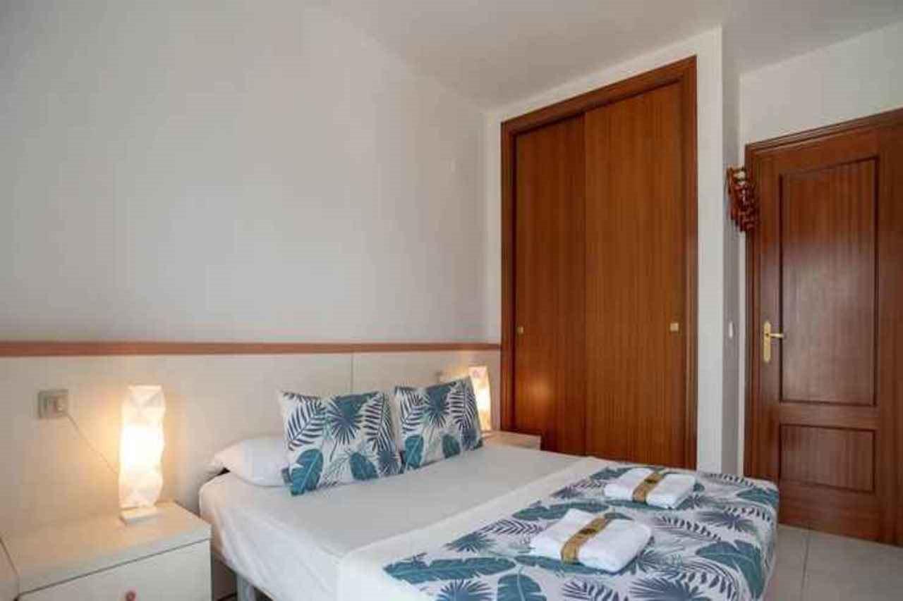Apartamento Gemelos 15 Benidorm