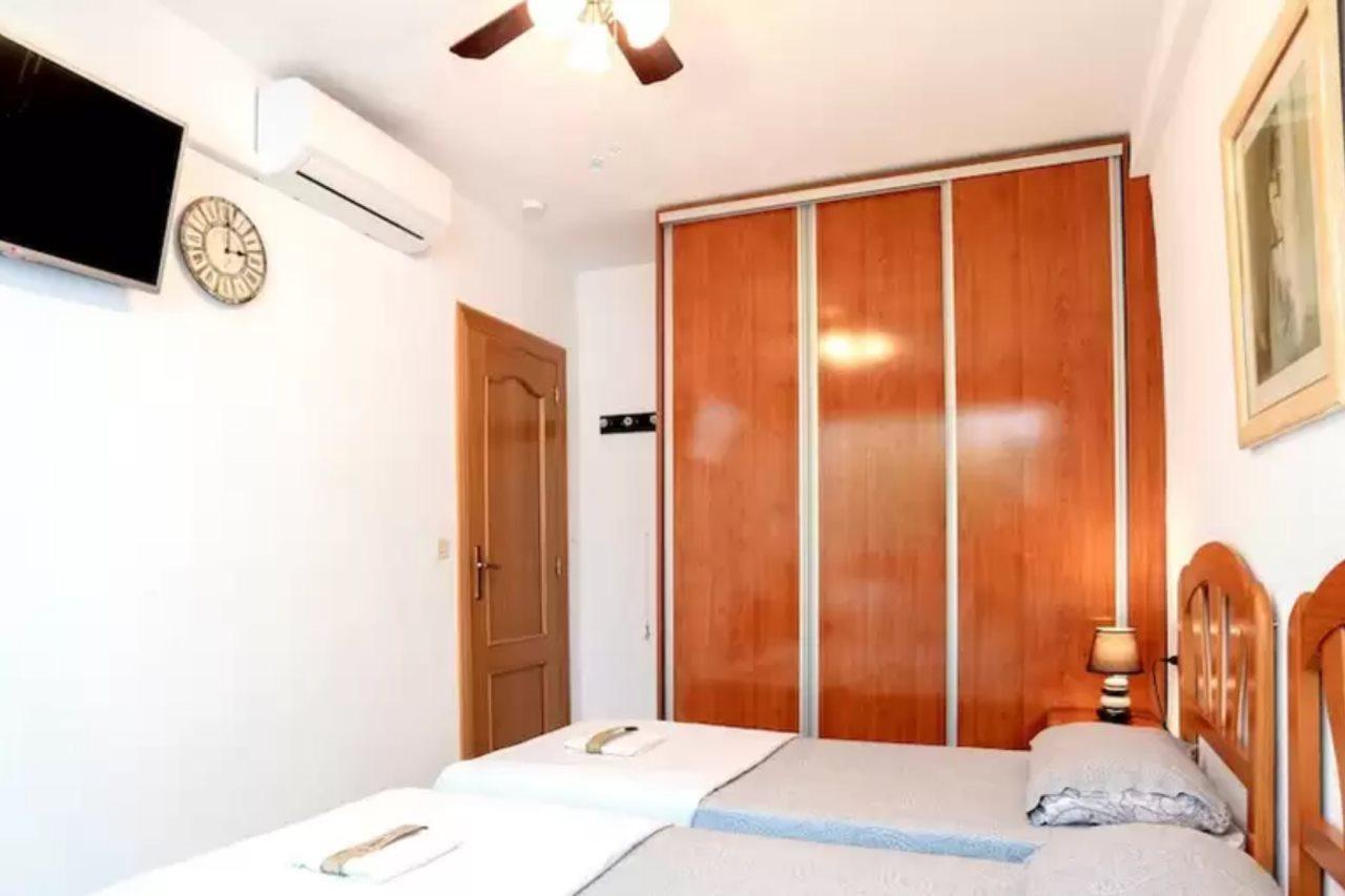 Edificio Aries Apartamento