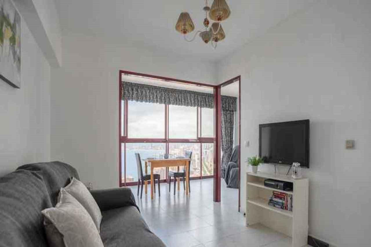 Gemelos 15 Apartamento *