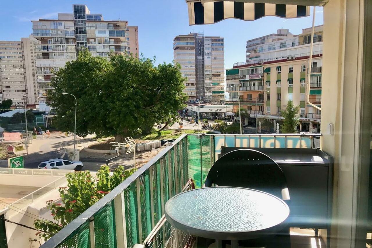 Recently Refurbished Center Benidorm