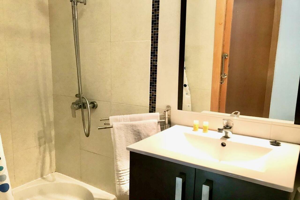 Recently Refurbished Center Apartamento Benidorm