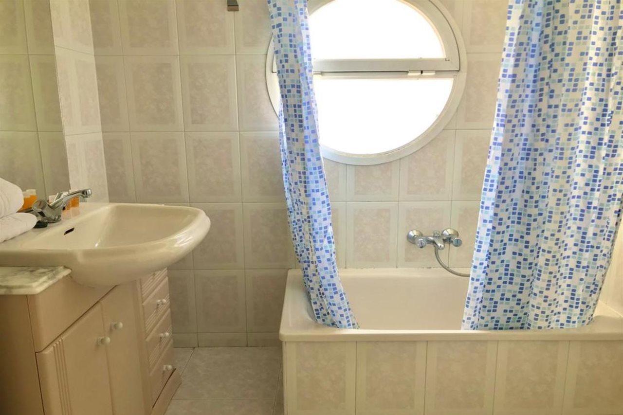Caballos Apartamento