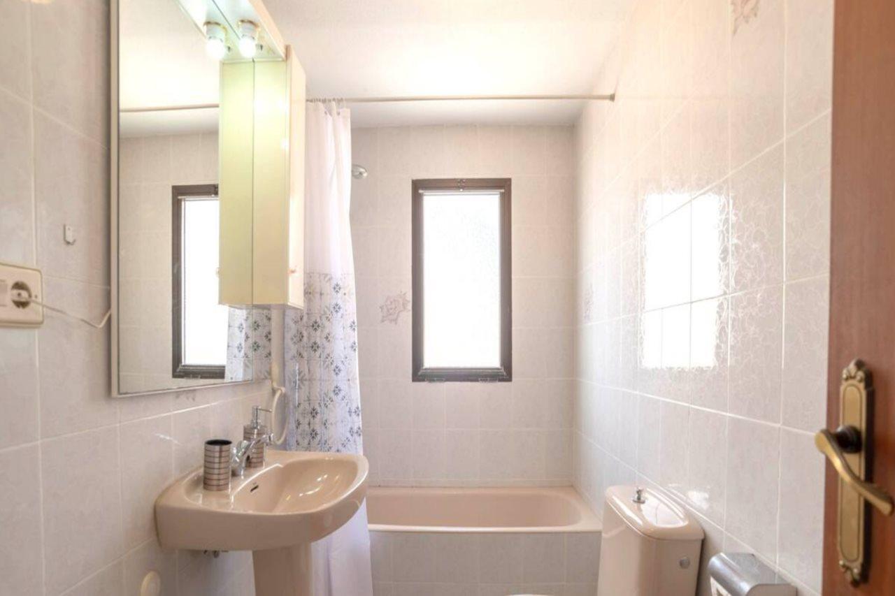 Apartamento Ed Auge Benidorm