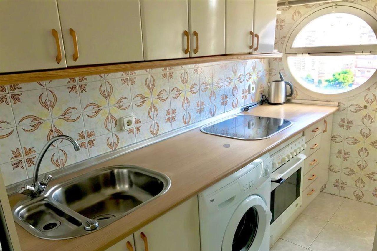 Caballos Apartamento *