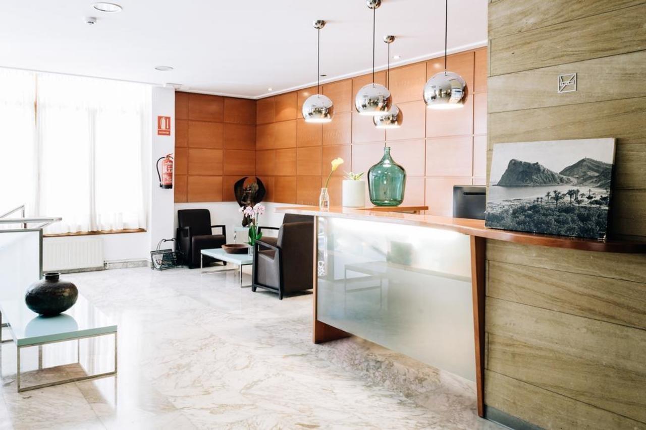 Hotel Teremar Benidorm