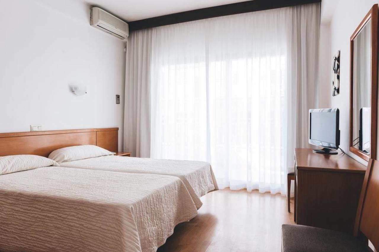 Hotel Teremar