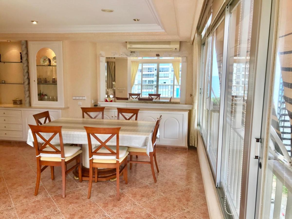 Europa Apartamento *