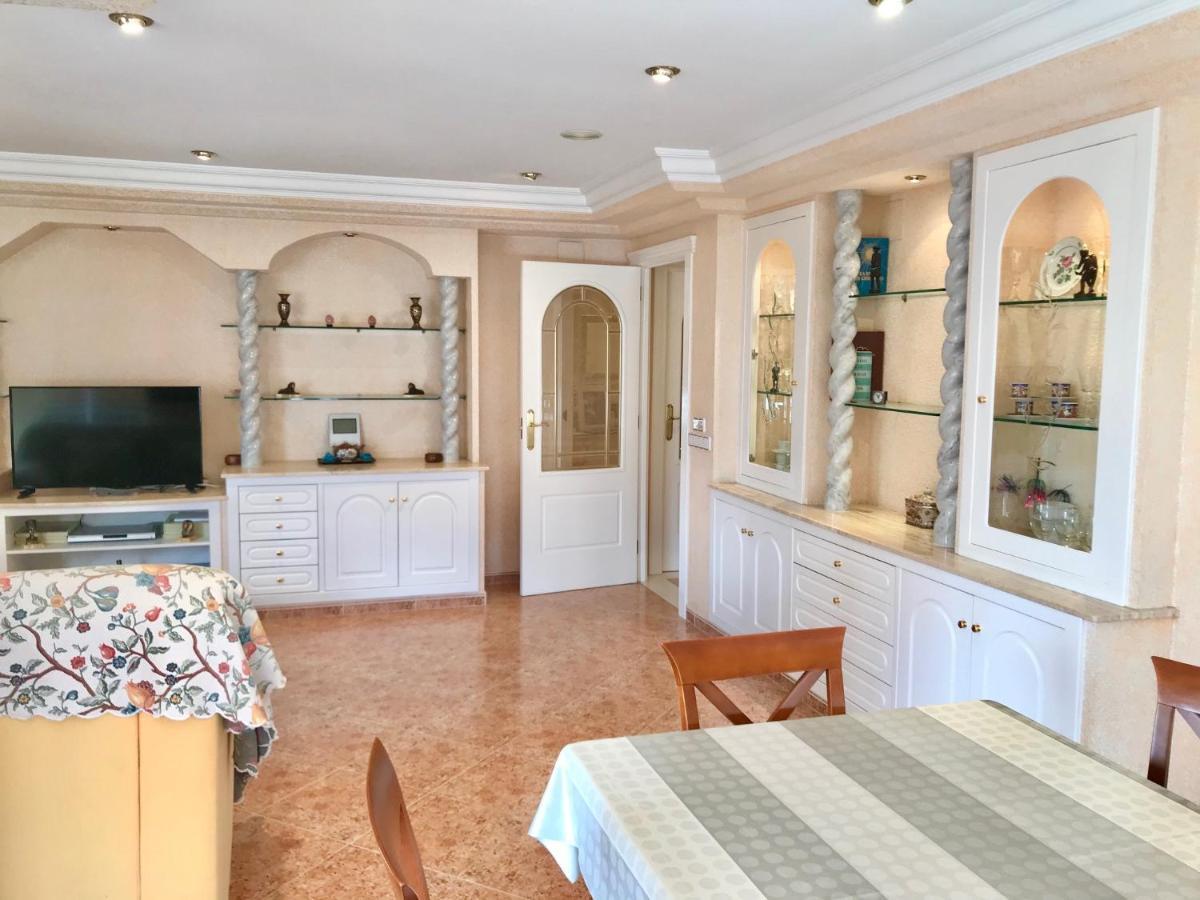 Europa Apartamento Benidorm