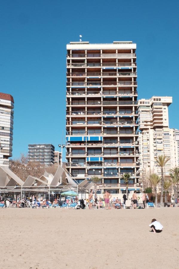 La Estacha Benidorm