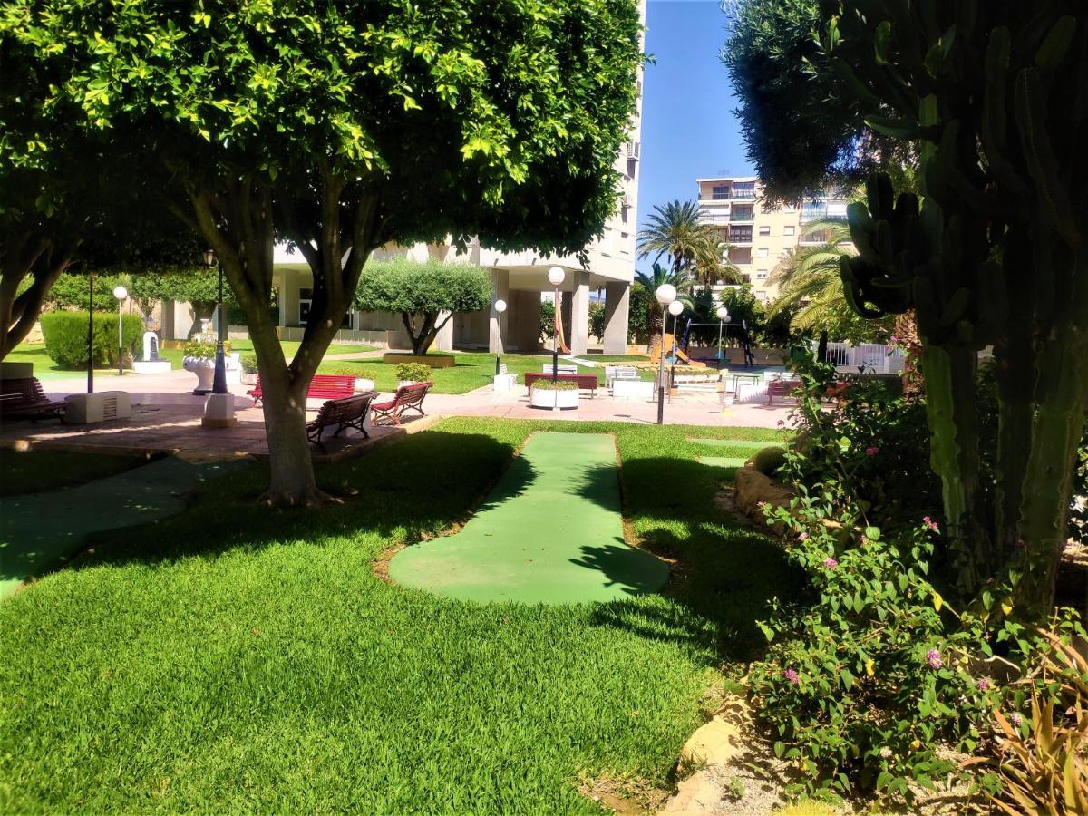 Apartamento Atico Al Lado Del Mar - Cala Sol By Sonneil