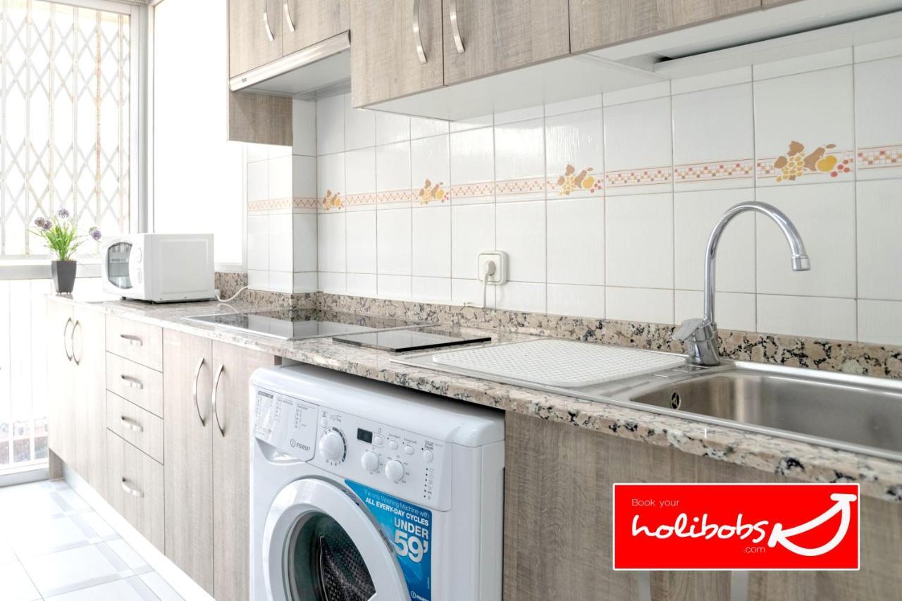 Albatros I Few Metres To Beach I Low Floor I Free Welcome Pack I Free Netflix I Free Wifi Apartamento *