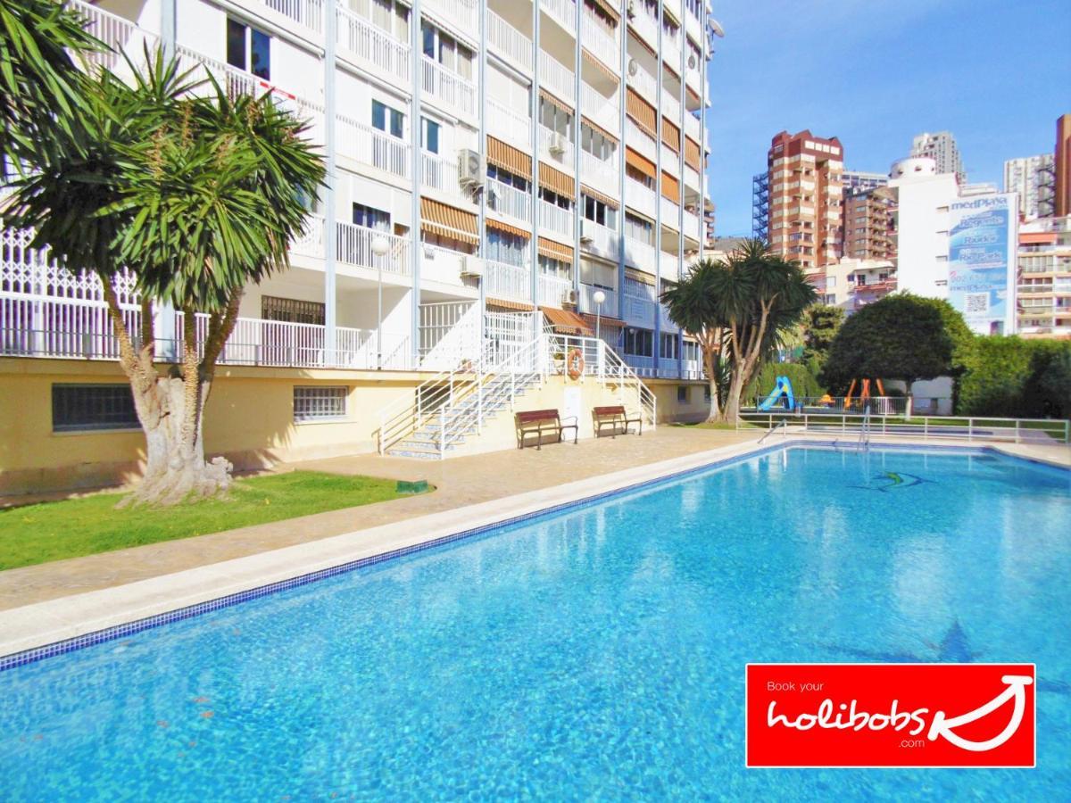 Apartamento Albatros I Few Metres To Beach I Low Floor I Free Welcome Pack I Free Netflix I Free Wifi *