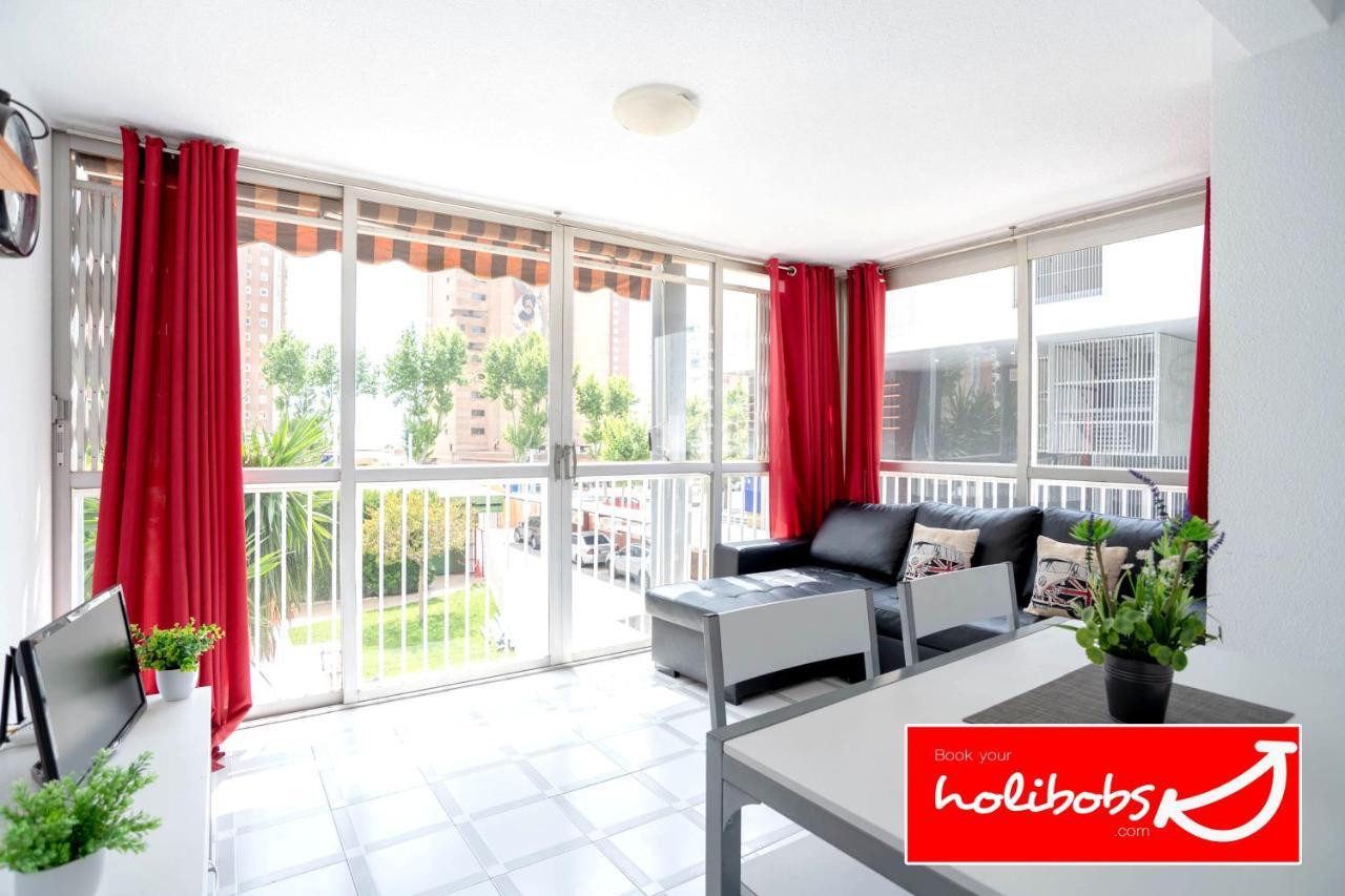 Apartamento Albatros I Few Metres To Beach I Low Floor I Free Welcome Pack I Free Netflix I Free Wifi *