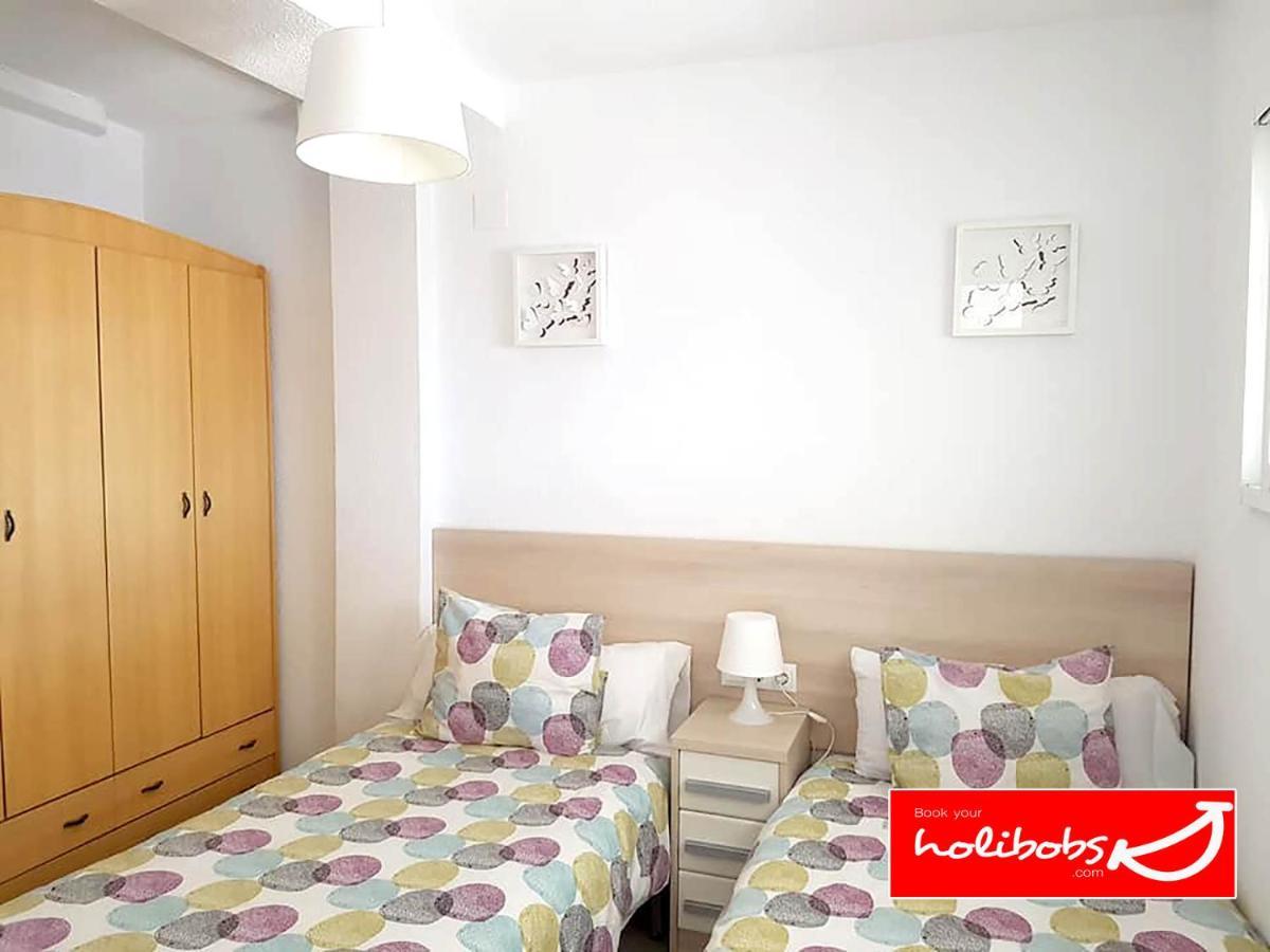 Apartamento San Angelo