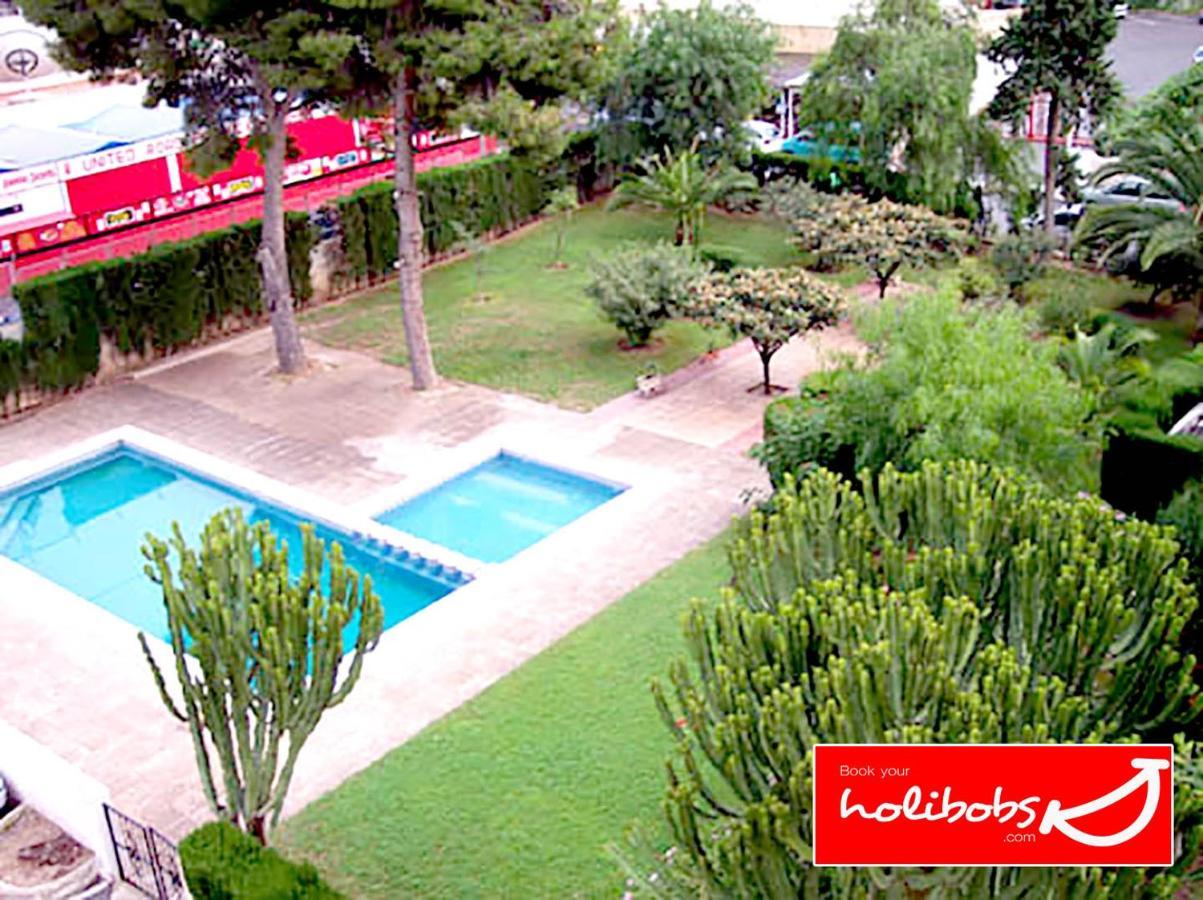 Apartamento San Angelo