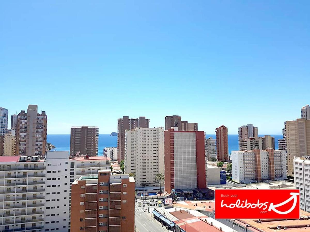 Apartamento San Angelo