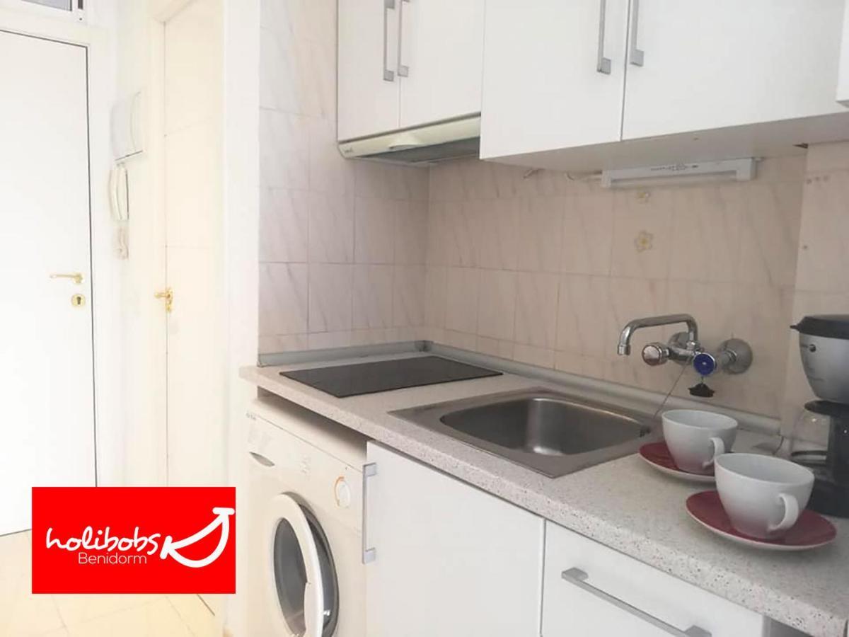San Angelo Apartamento Benidorm