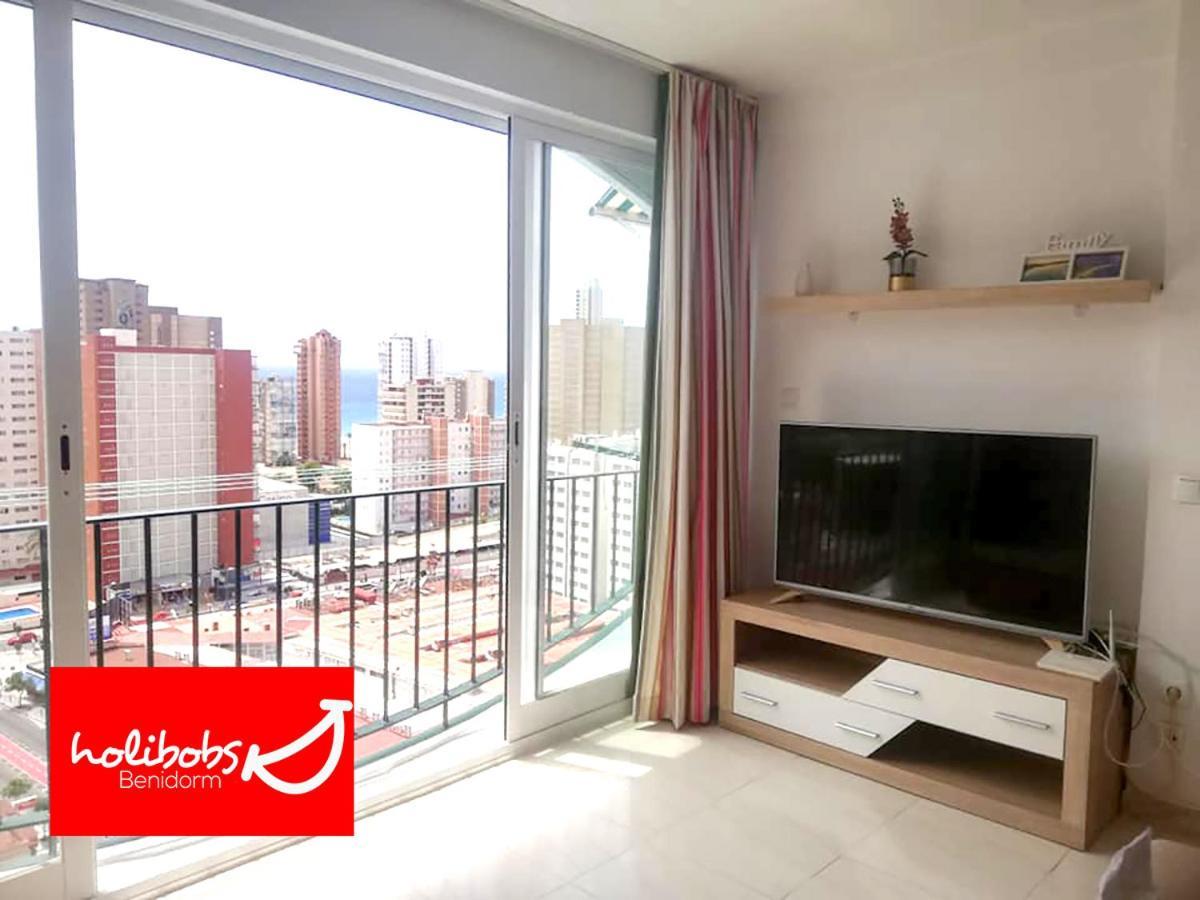 Apartamento San Angelo Benidorm