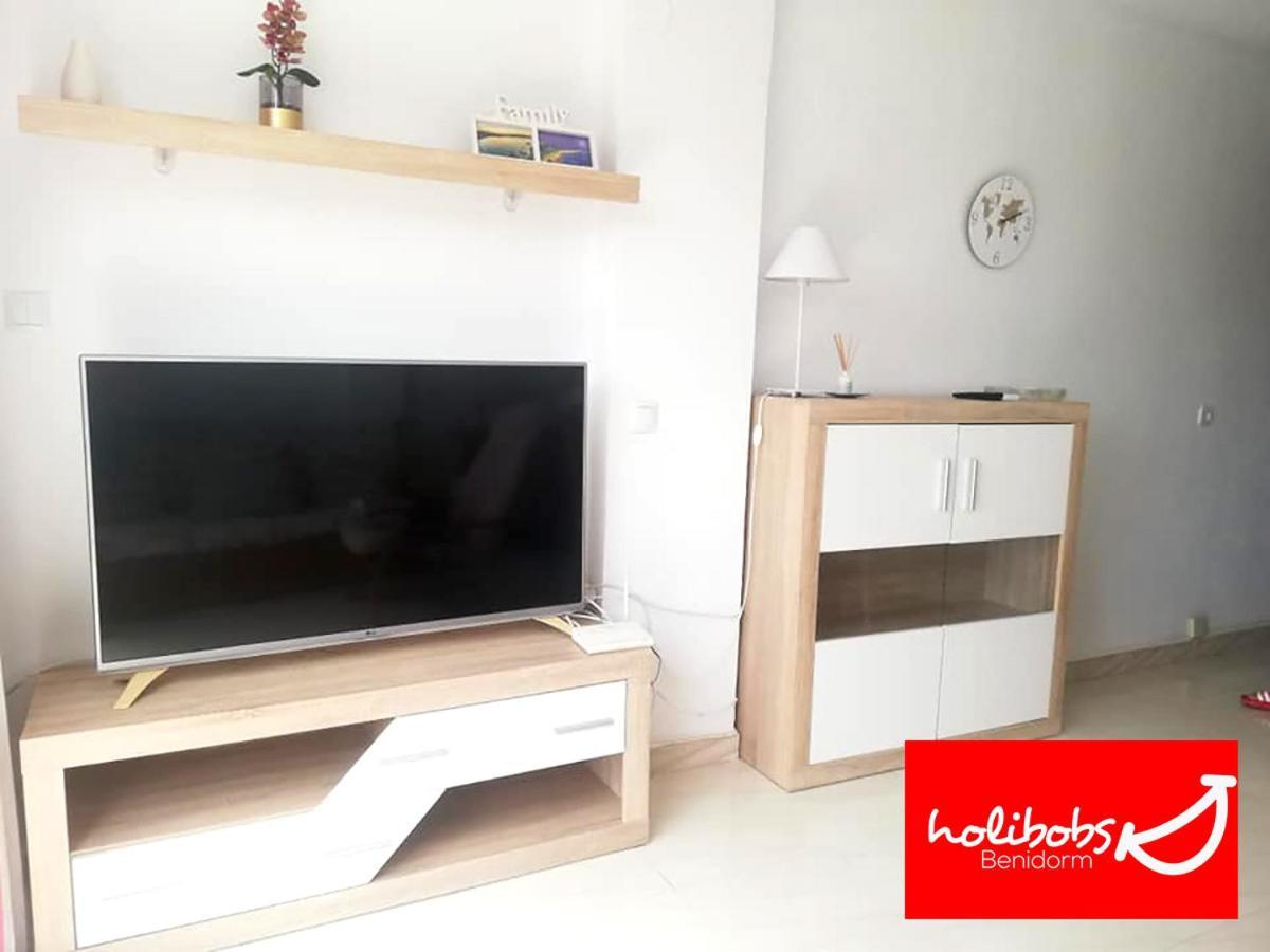 Apartamento San Angelo Benidorm