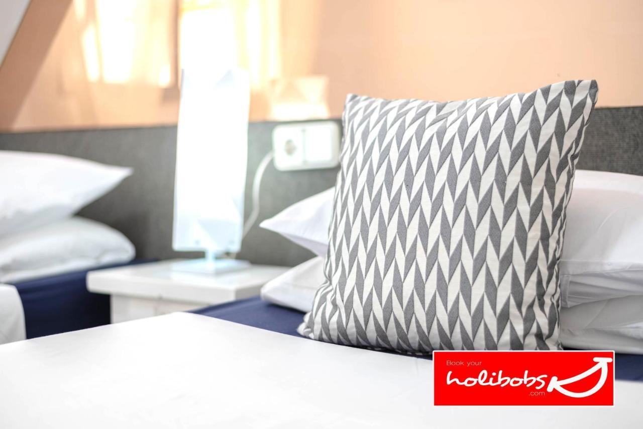 Albatros I Few Metres To Beach I Low Floor I Free Welcome Pack I Free Netflix I Free Wifi Apartamento *