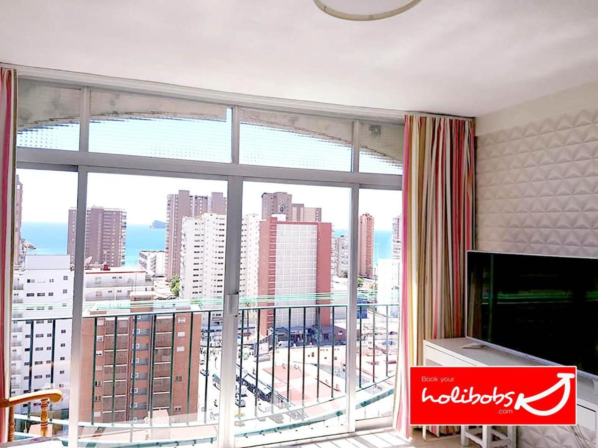 Apartamento San Angelo Benidorm