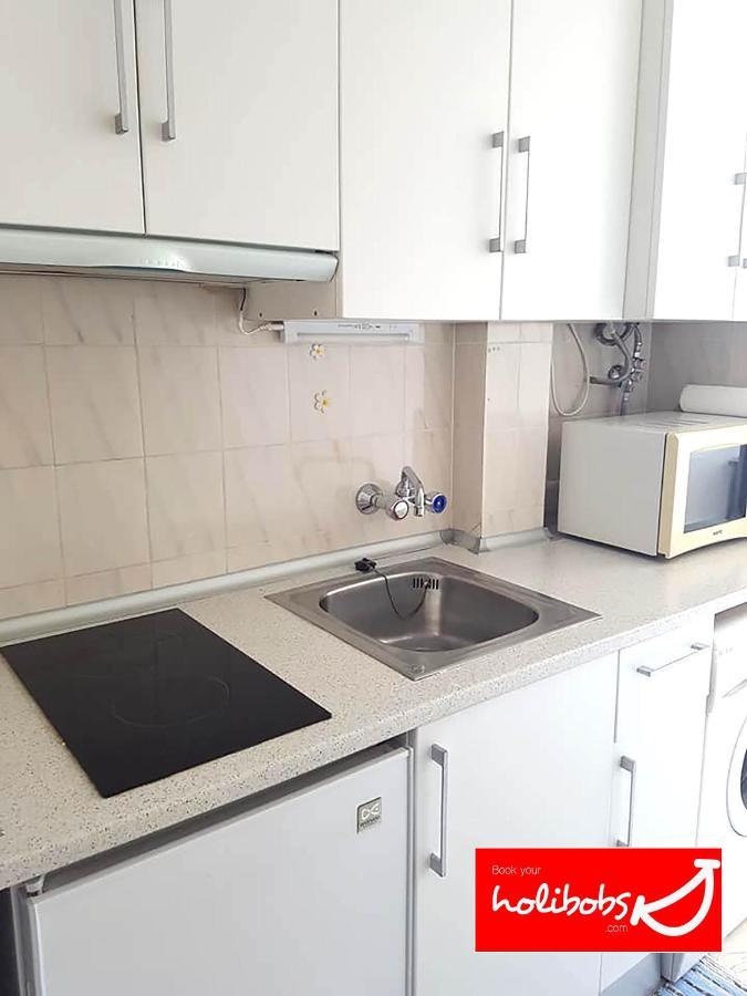 Apartamento San Angelo Benidorm