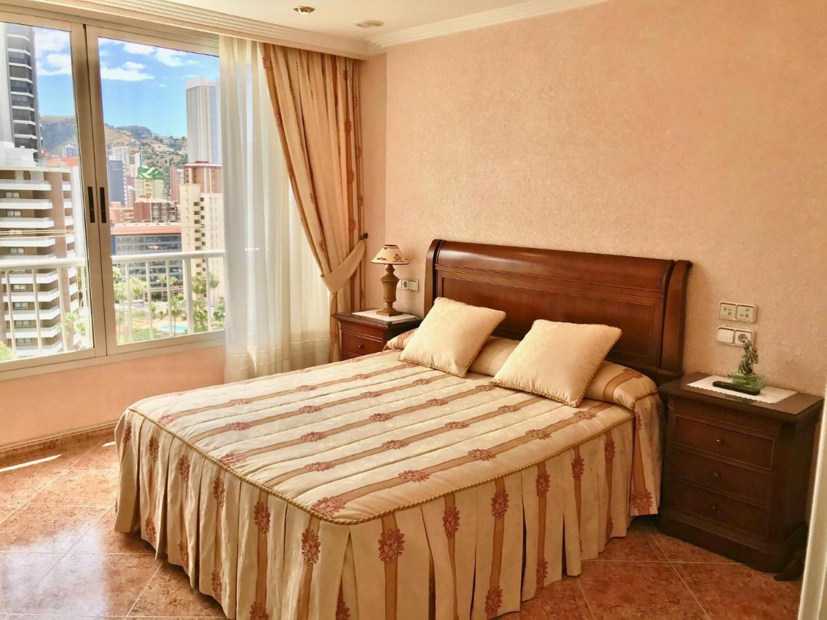 Apartamento Europa