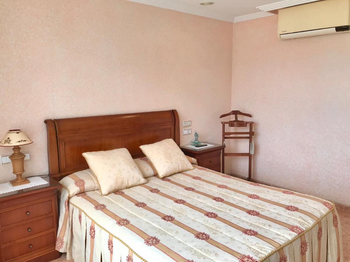 Apartamento Europa