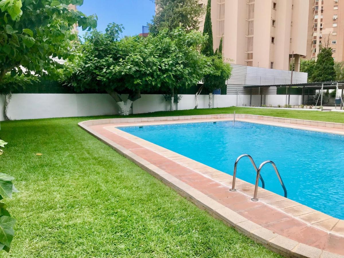 Europa Apartamento Benidorm