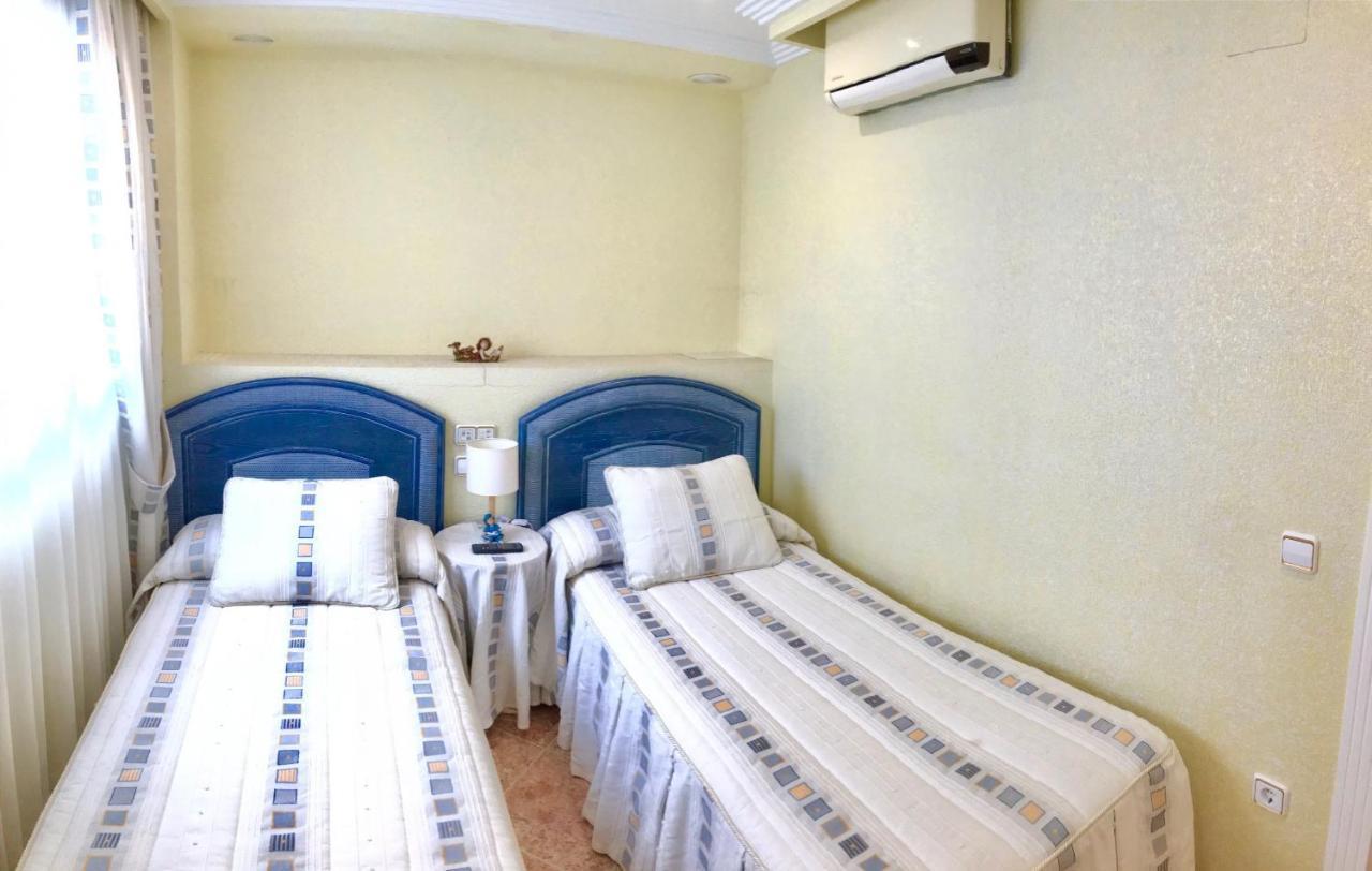Apartamento Europa