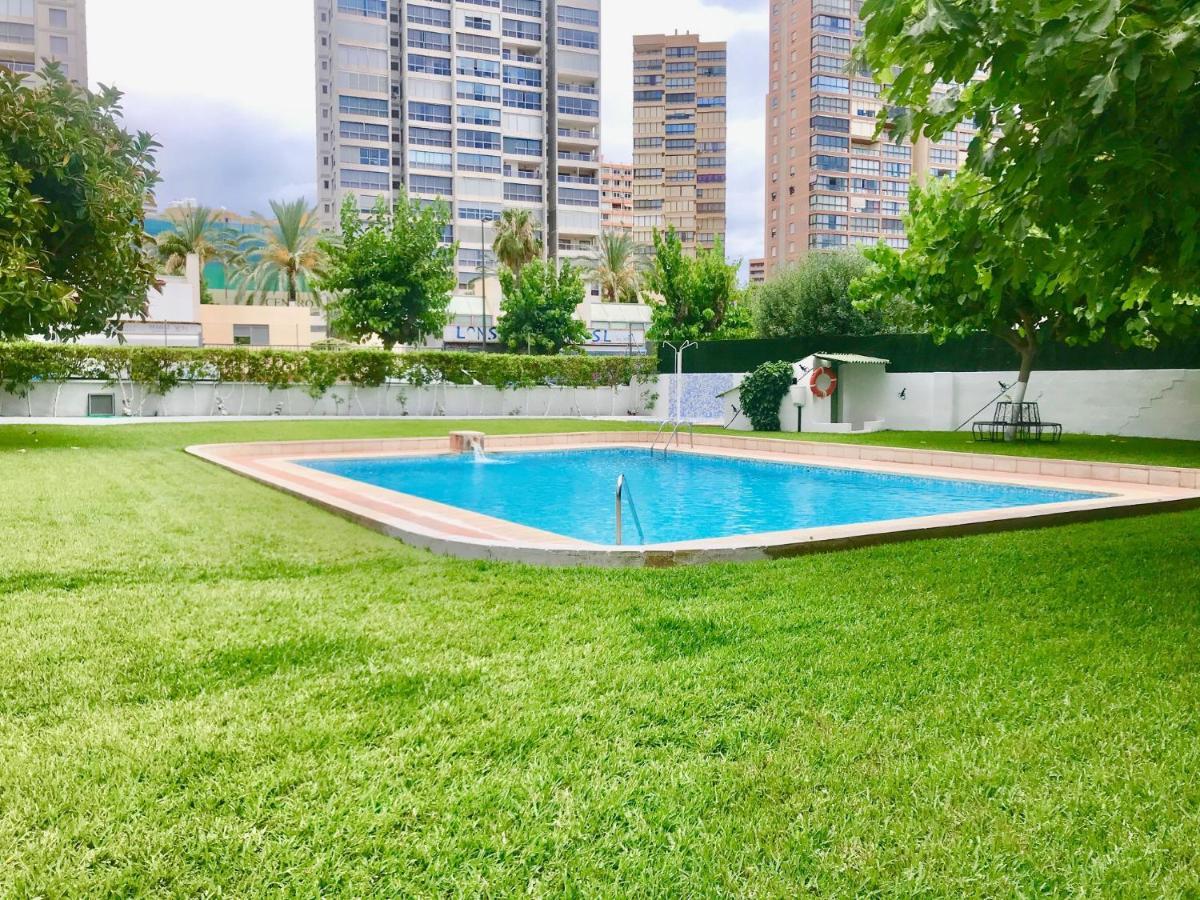 Europa Apartamento Benidorm