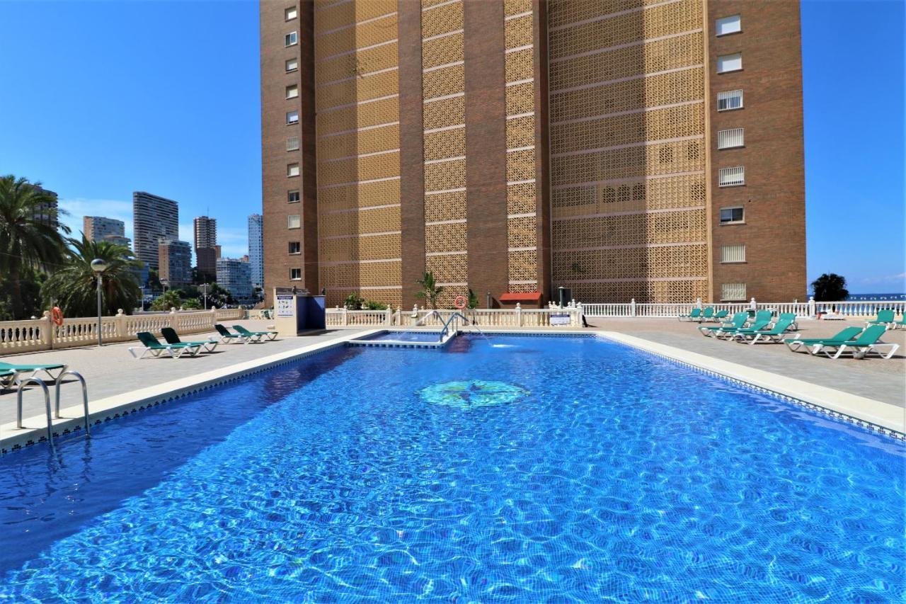 Torre Principado 20-d