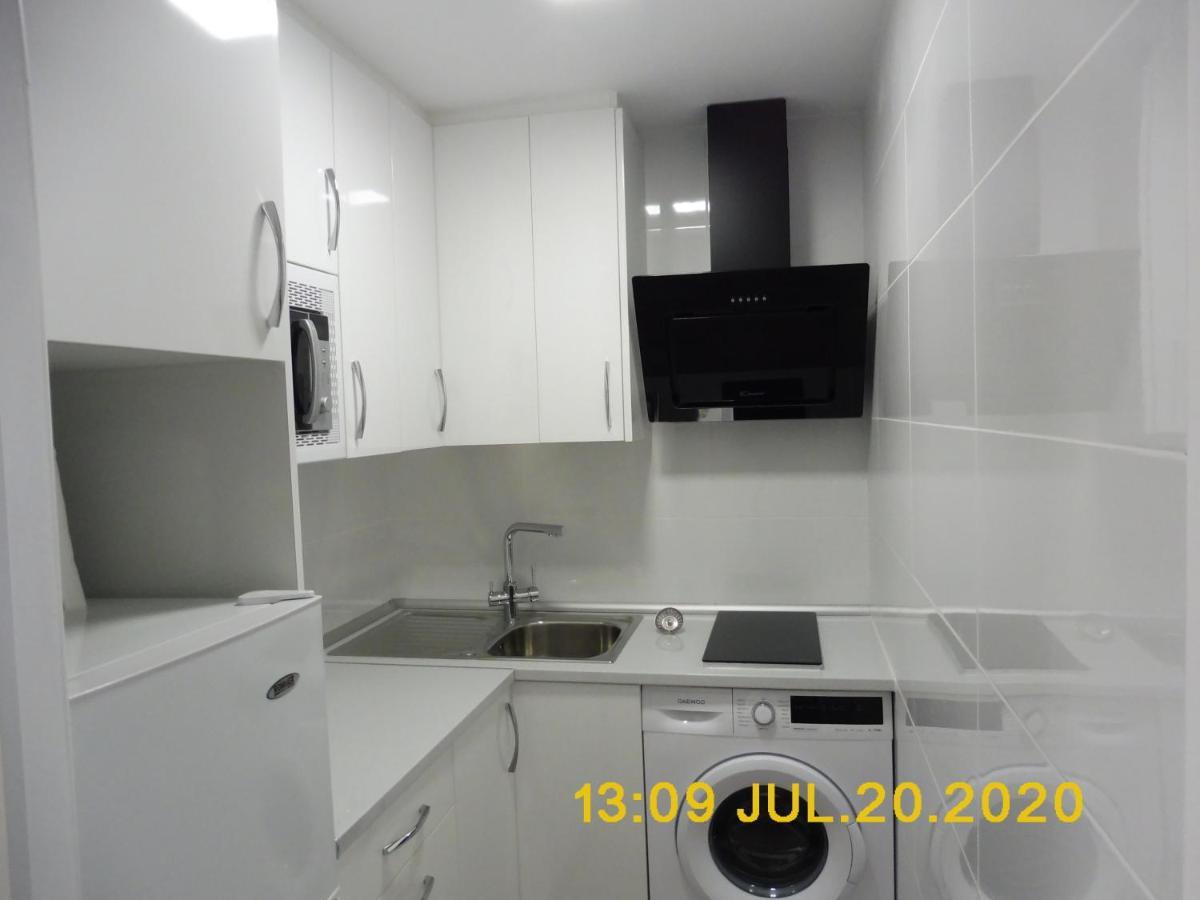 Apartamento Virginia-48-2 Benidorm