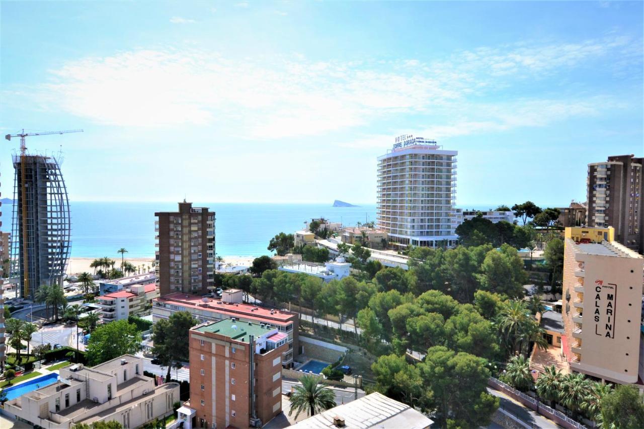 Apartamento Coblanca 27 - By Apturist *