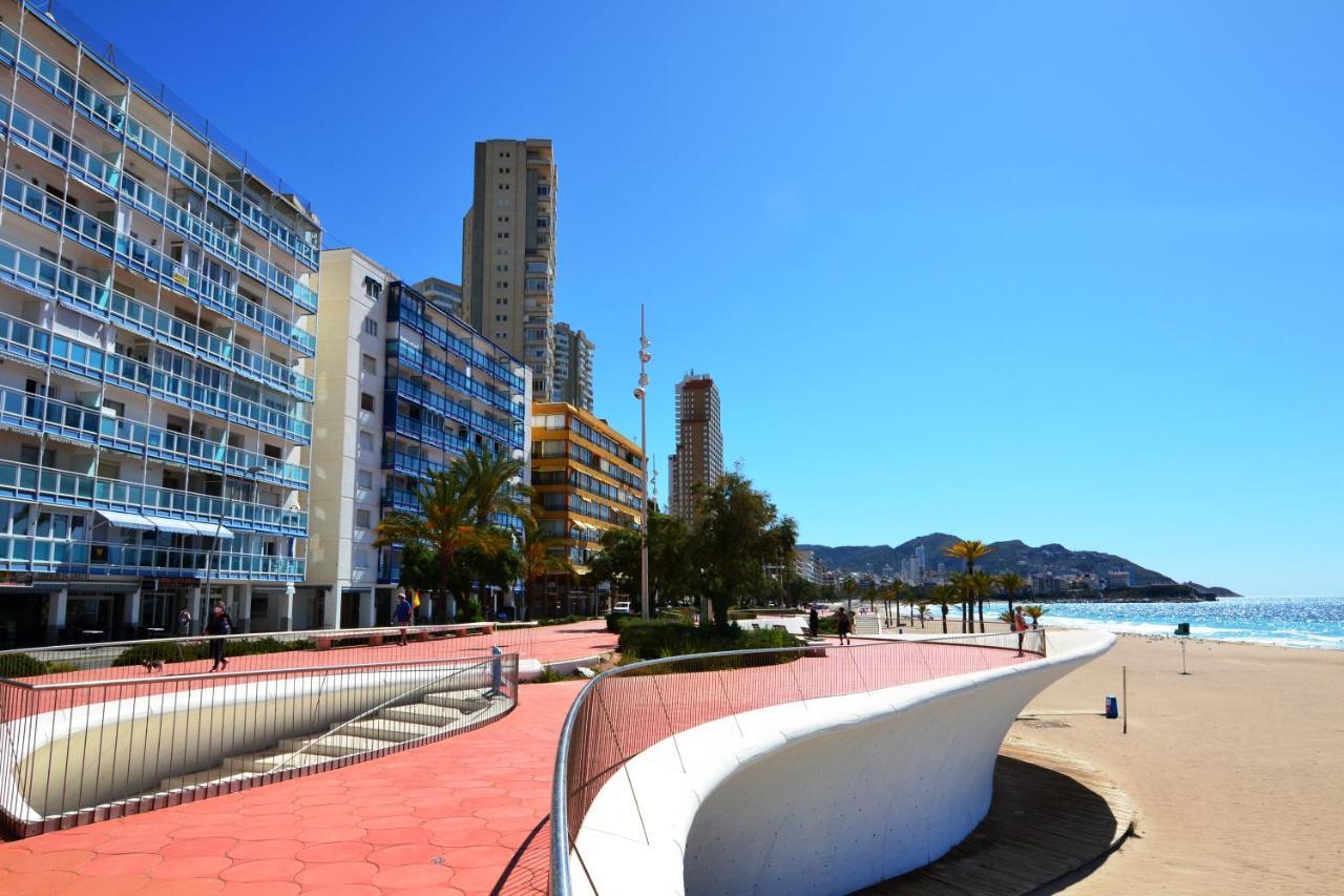 Apartamento Coblanca 27 - By Apturist *