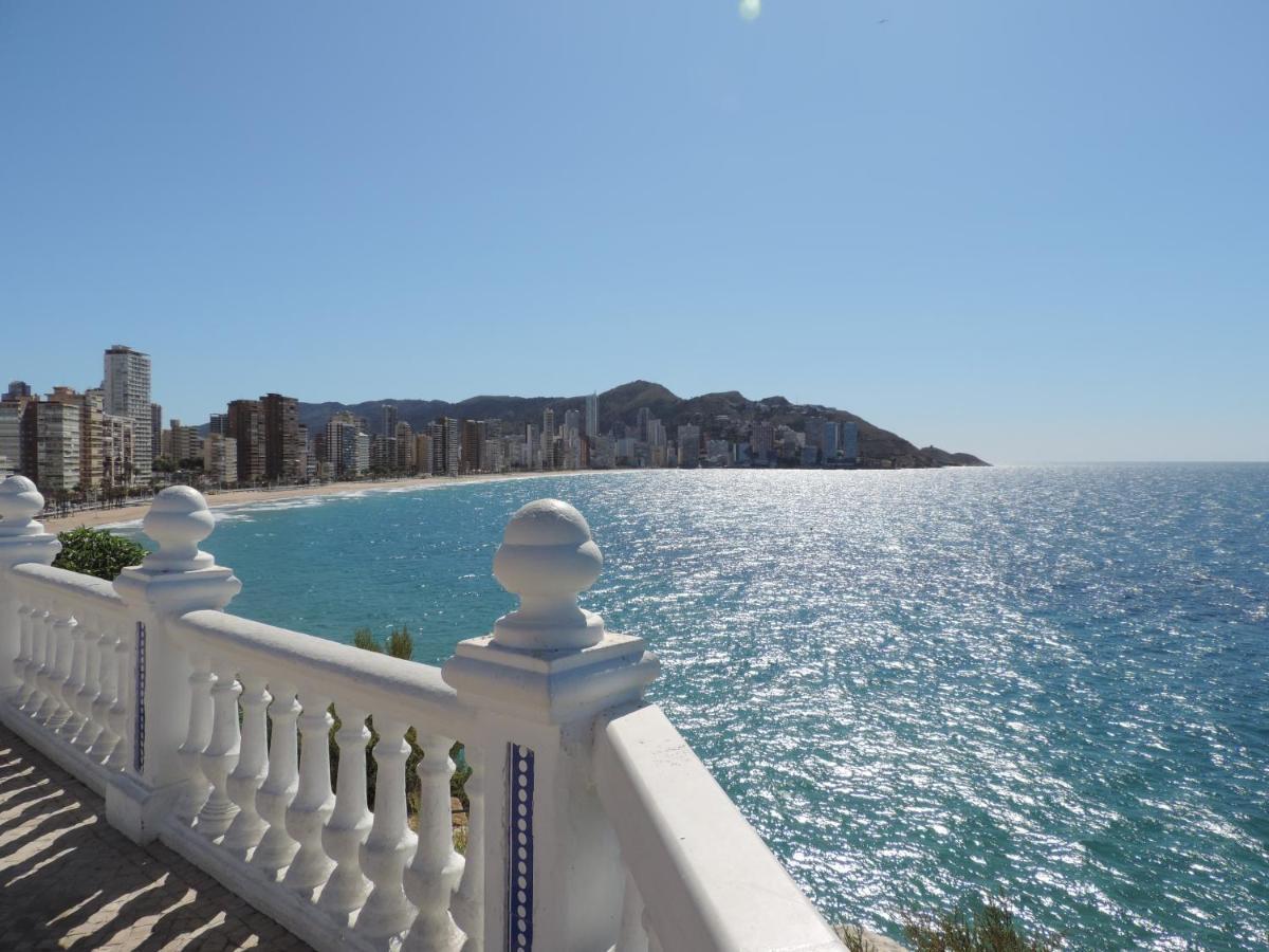Apartamento Coblanca 27 - By Apturist *