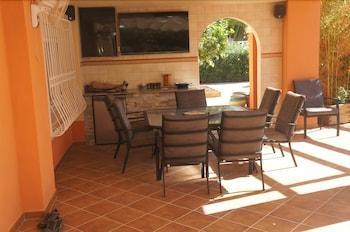Levante 4bd