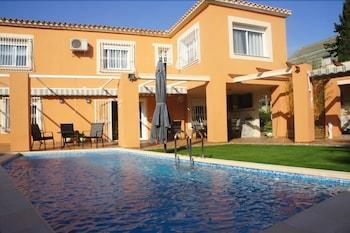 Levante 4bd Benidorm