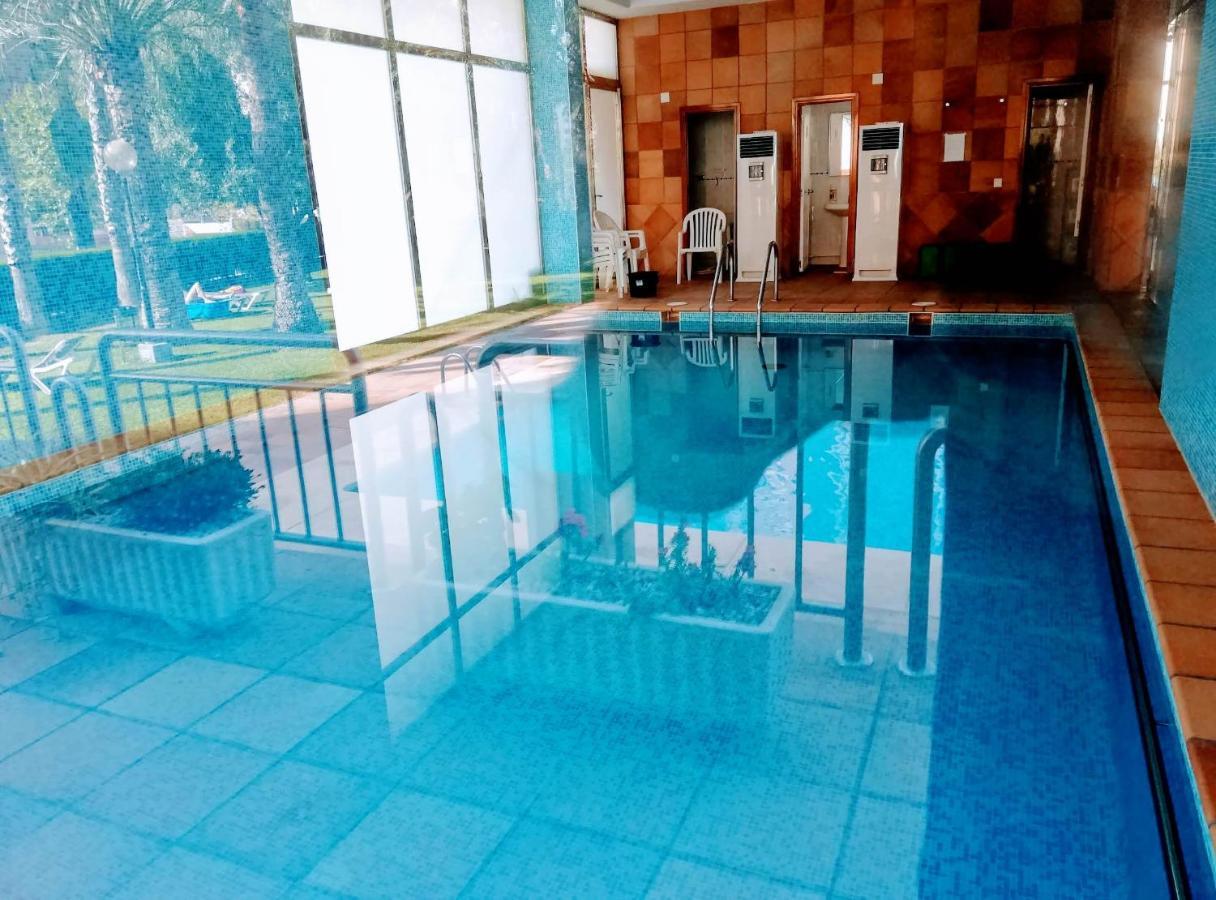 Apartamento Paraíso *