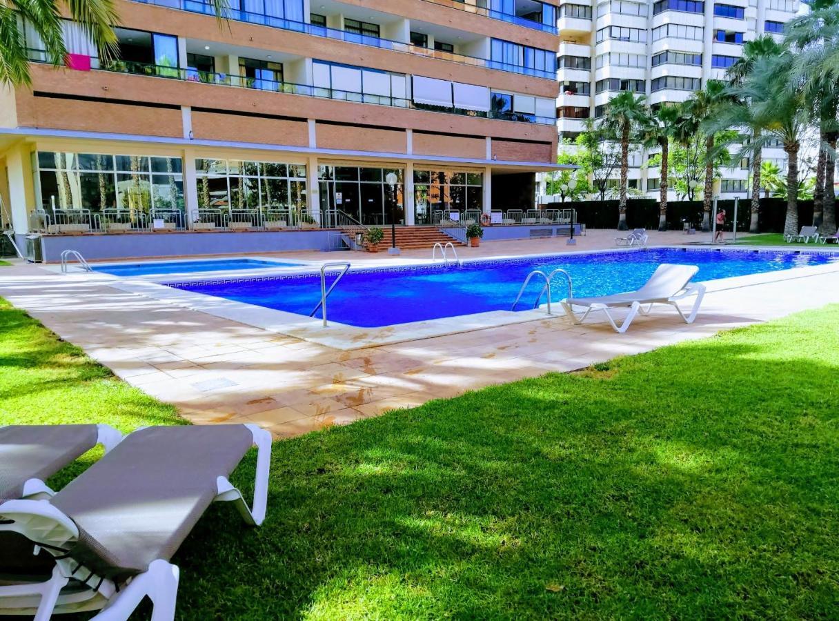 Paraíso Apartamento Benidorm