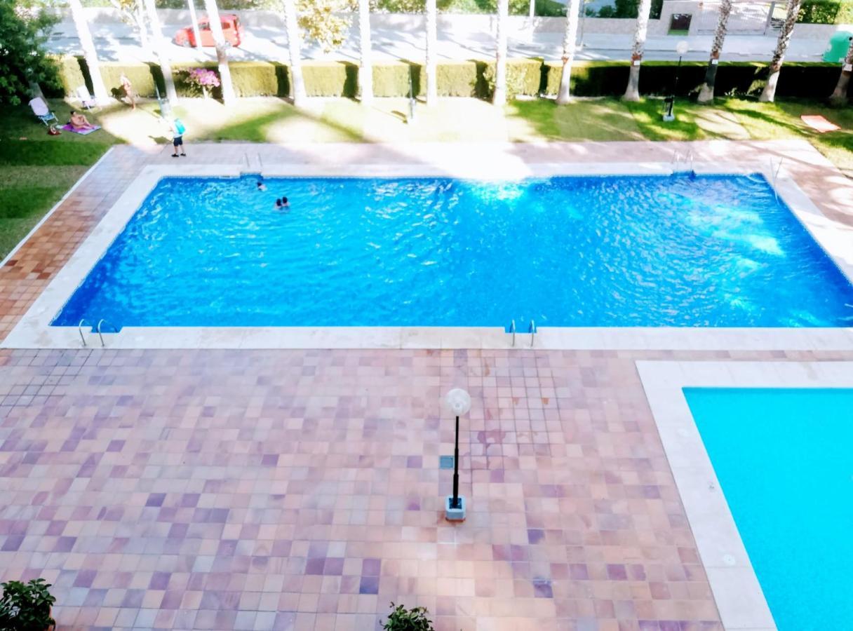 Paraíso Apartamento *
