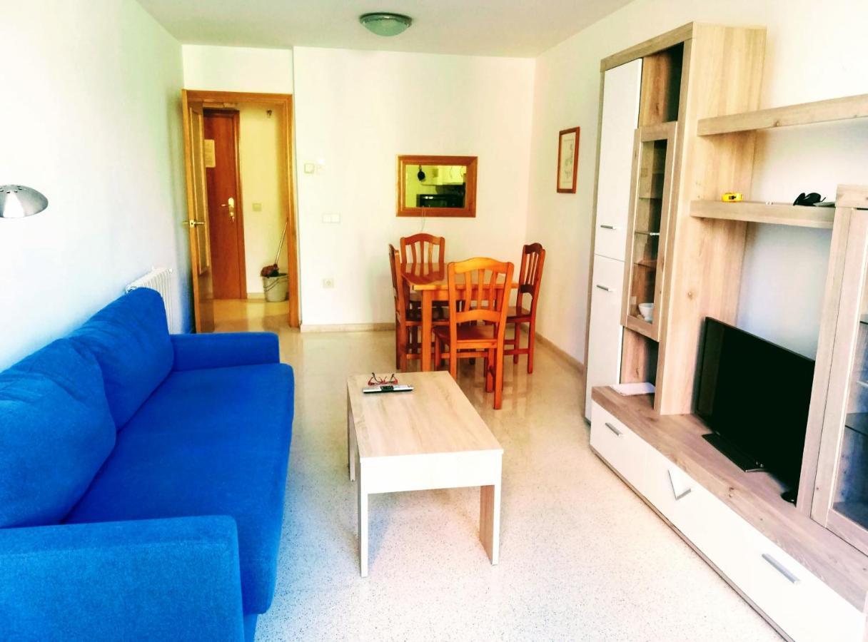 Apartamento Paraíso *