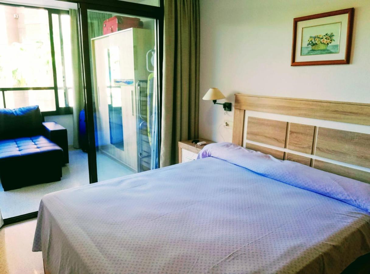 Apartamento Paraíso *