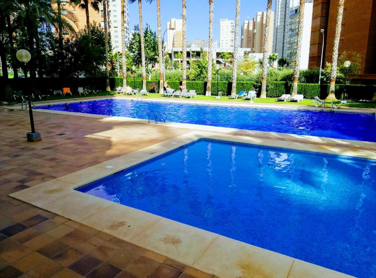 Apartamento Paraíso Benidorm