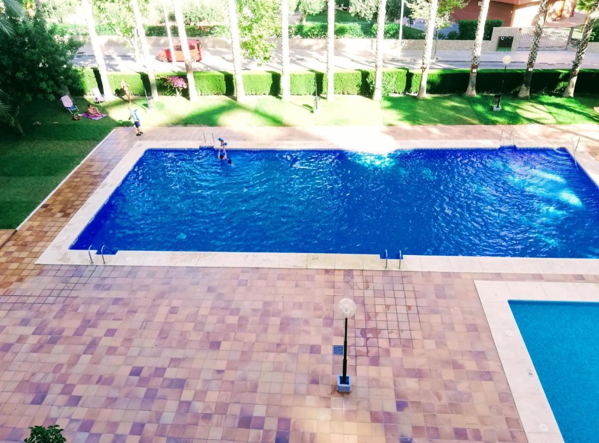 Paraíso Apartamento
