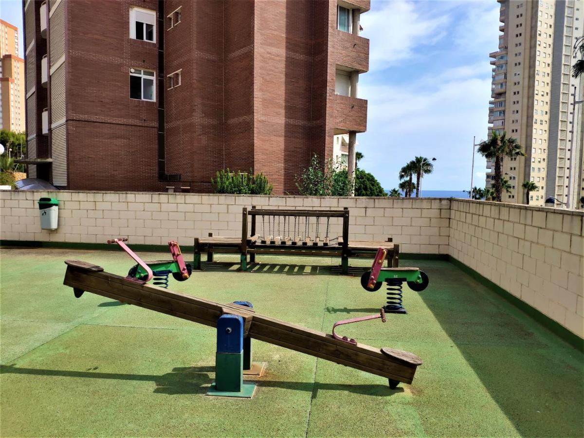 Apartamento 3 Mirando Al Mar En Pintor Rosales By Sonneil *