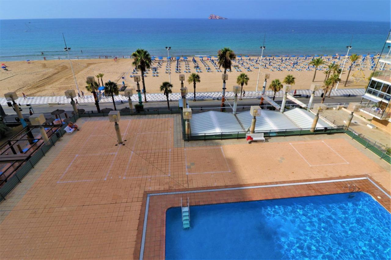 Santa Margarita 14-f Benidorm