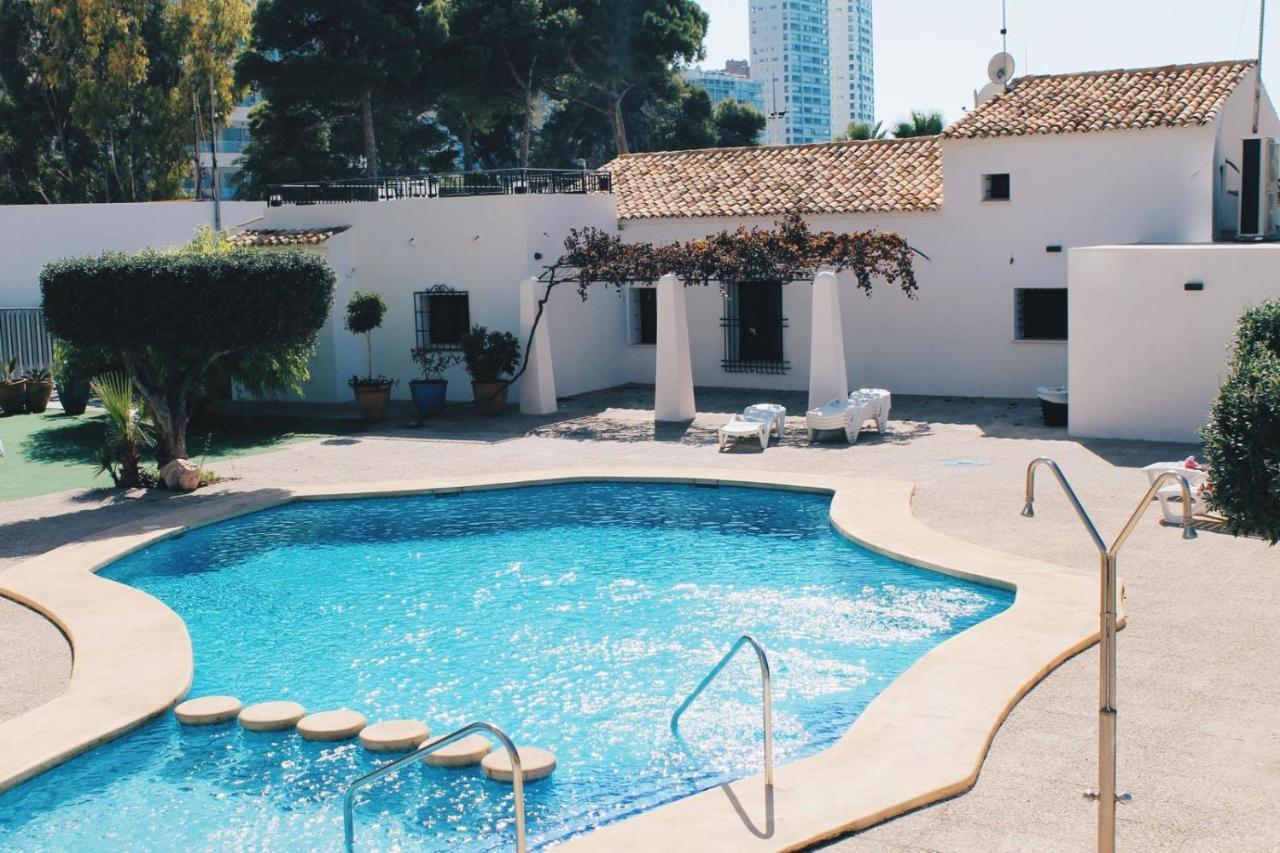 Oasis Benidorm
